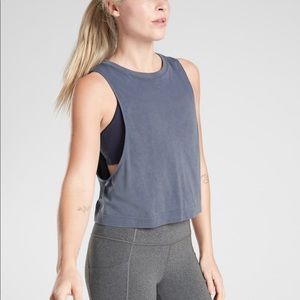 Athleta workout tank
